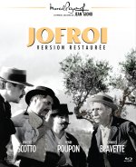 JOFROI (2021) - BLU-RAY