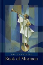 The Annotated Book of Mormon (Hardback)