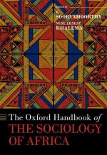 The Oxford Handbook of the Sociology of Africa (Hardback)