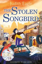 The Stolen Songbird