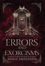 Errors and Exorcisms: Arcane Souls World