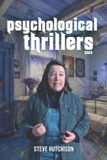 Psychological Thrillers (2023)