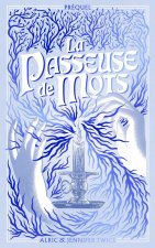 La Passeuse de mots - Prequel - La légende d'Hellébore