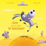 L'Âne qui avait trouvé le bonheur