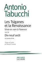 GLI ZINGARI E IL RINASCIMENTO