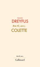 MA VIE AVEC COLETTE