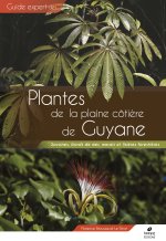Plantes du littoral de Guyane