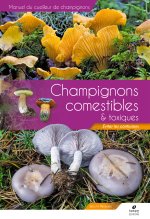 Champignons comestibles