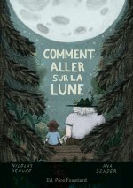 COMMENT ALLER SUR LA LUNE