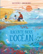 RACONTE-NOUS L'OCÉAN