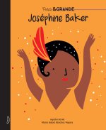 JOSÉPHINE BAKER NE