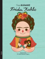 FRIDA KAHLO NE