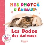 Les dodos des animaux