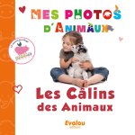 Les câlins des animaux