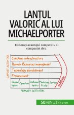Lan?ul valoric al lui Michael Porter