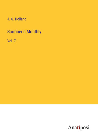 Scribner's Monthly