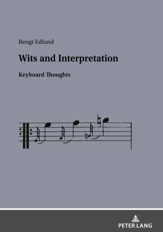 Wits and Interpretation
