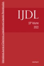 International Journal of Diachronic Linguistics and Linguistic Reconstruction