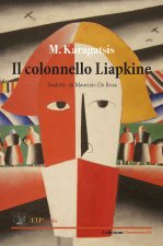 colonnello Liapkine
