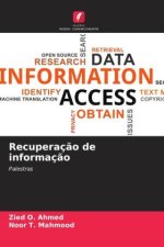 Recuperaç?o de informaç?o