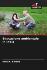 Educazione ambientale in India