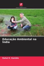 Educaç?o Ambiental na Índia