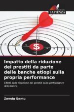 Impatto della riduzione dei prestiti da parte delle banche etiopi sulla propria performance