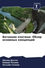 Betonnaq plotina: Obzor osnownyh koncepcij