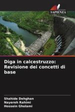 Diga in calcestruzzo: Revisione dei concetti di base
