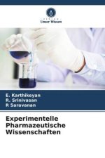 Experimentelle Pharmazeutische Wissenschaften