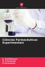 Ci?ncias Farmac?uticas Experimentais