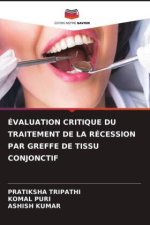 ÉVALUATION CRITIQUE DU TRAITEMENT DE LA RÉCESSION PAR GREFFE DE TISSU CONJONCTIF
