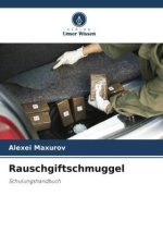 Rauschgiftschmuggel