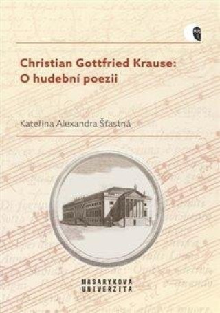 Christian Gottfried Krause: O hudebnďż˝ poezii