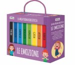 emozioni. La mia prima biblioteca