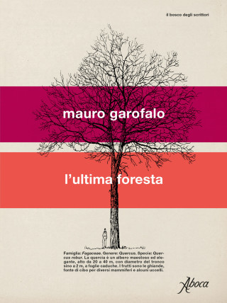 ultima foresta