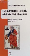 Del contratto sociale o Princìpi di diritto politico