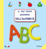 mio primo quaderno dell'alfabeto 3.0