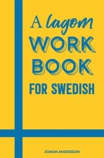A Lagom Workbook for Swedish