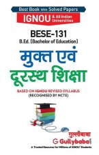 Bese-131 मुक्त एवं दूरस्थ शिक्षì