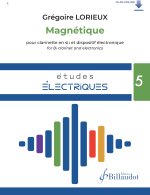 Magnétique