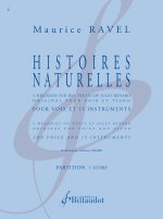 Histoires naturelles