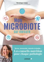 Mon microbiote sur mesure