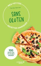Mes petites recettes magiques sans gluten - édition 2023