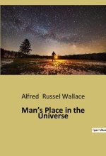 Man?s Place in the Universe