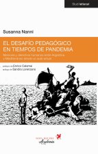 desafío pedagógico en tiempos de pandemia. Memoria y derechos humanos entre Argentina y Mediterráneo desde un aula virtual