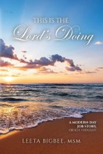 This Is the Lord's Doing: A Modern-Day Job Story, Or So I Thought