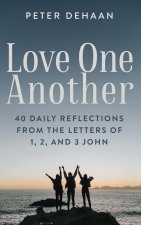 Love One Another