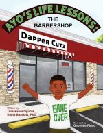 Ayo's Life Lessons: The Barbershop