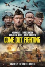 Come Out Fighting - Die Legende der Black Panthers, 1 DVD
